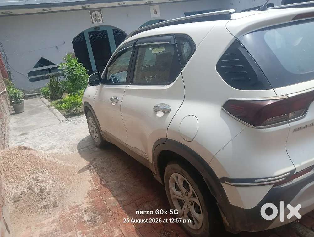 Kia Sonet 1.2 2020 Petrol