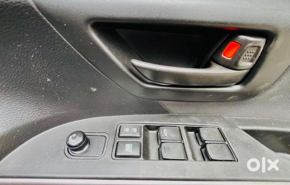 Maruti Suzuki S Cross Sigma Ddis 200 Sh, 2019, Diesel