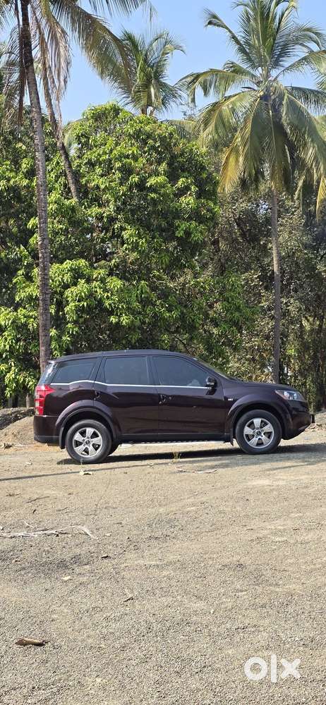 Mahindra Xuv500 W8, 2013, Diesel