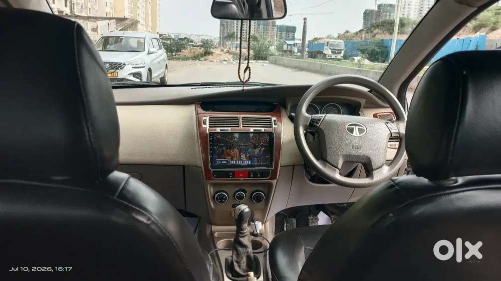 Tata Manza 2010 Diesel 160000 Km Driven