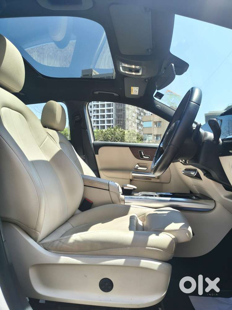 Mercedes-benz Gla 200 D, 2023, Diesel