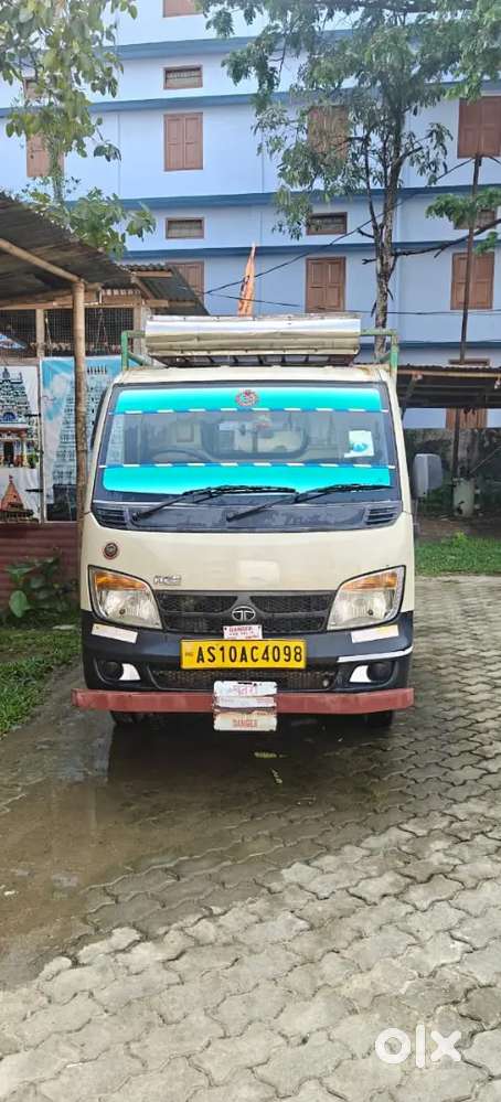 Tata Ace Mini Truck For Sale -rs 2,20,000