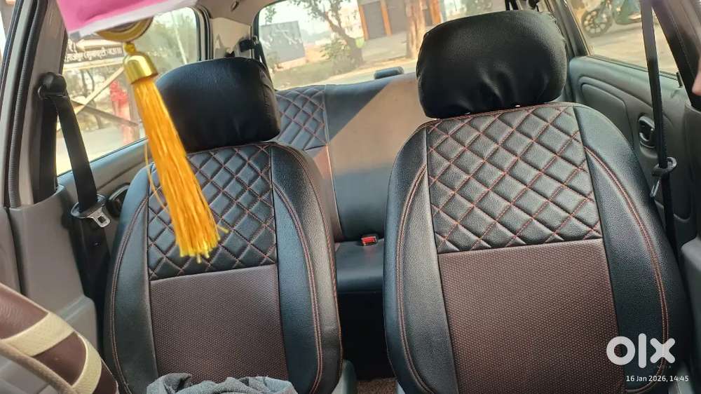 Sweet Nd Nice Alto- Excellent Condition,ready To Drive Valid Dec 2029