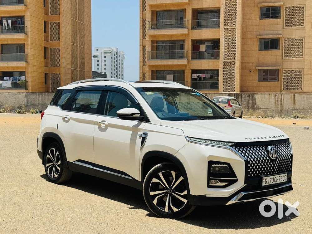 Mg Hector 2023 Diesel 68800 Km Driven