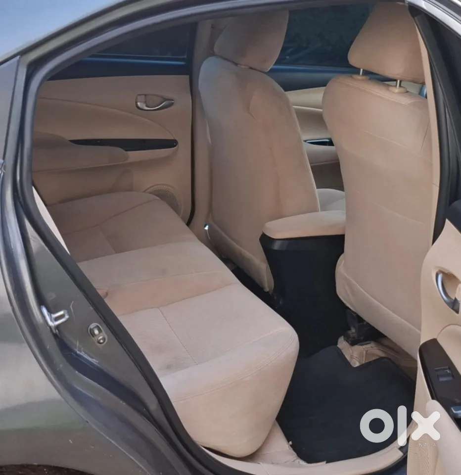 Toyota Yaris J, 2018, Petrol