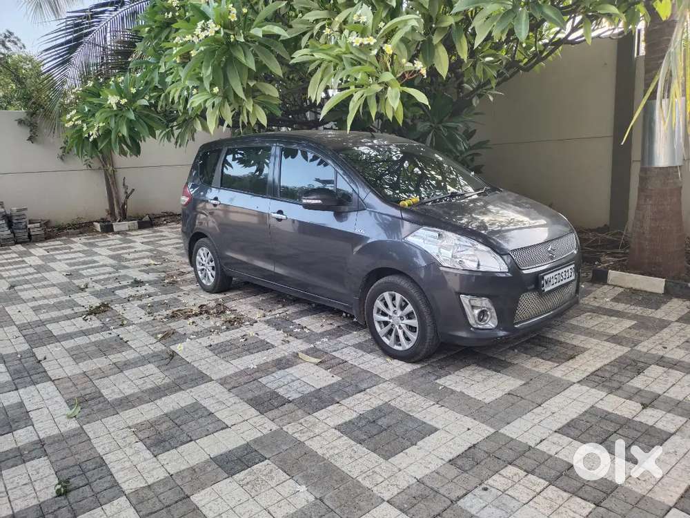 Maruti Suzuki Ertiga 2013 Diesel 90000 Km Driven