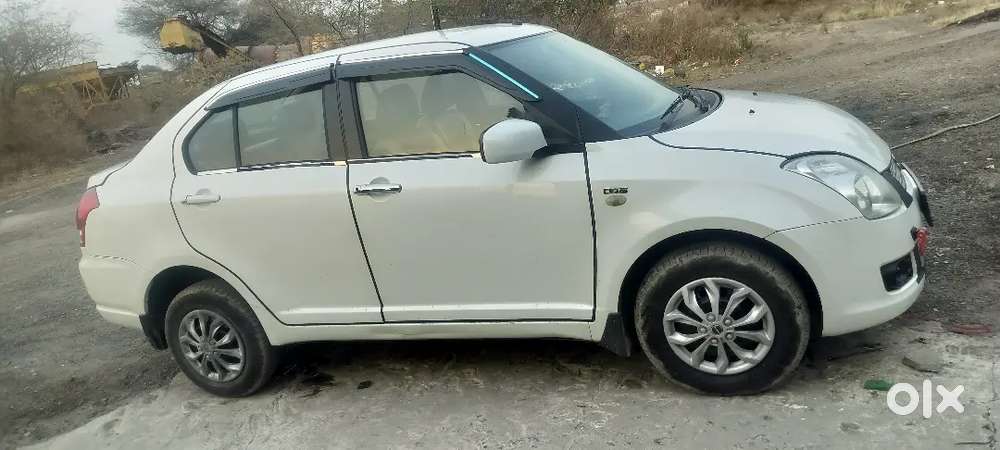 Maruti Swift Dzire Vdi
