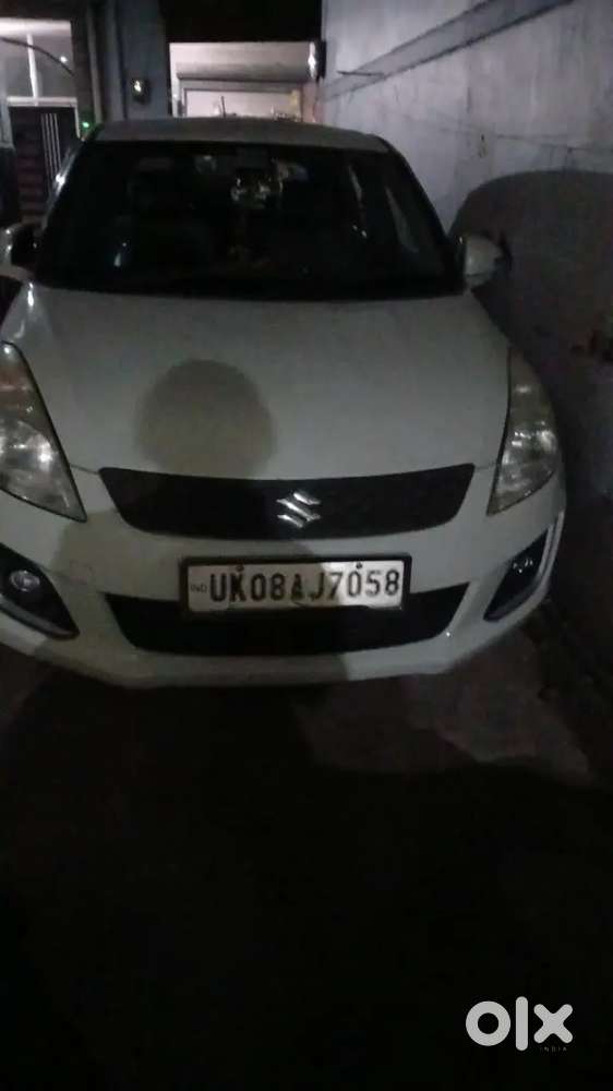 Maruti Suzuki Swift Vdi 2015