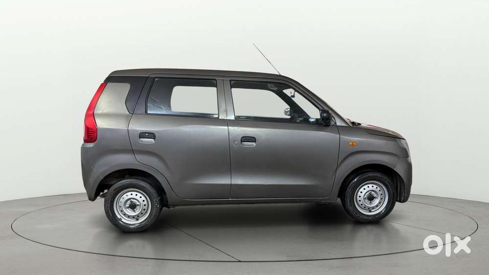 Maruti Suzuki Wagon R Lxi Cng, 2022, Cng & Hybrids