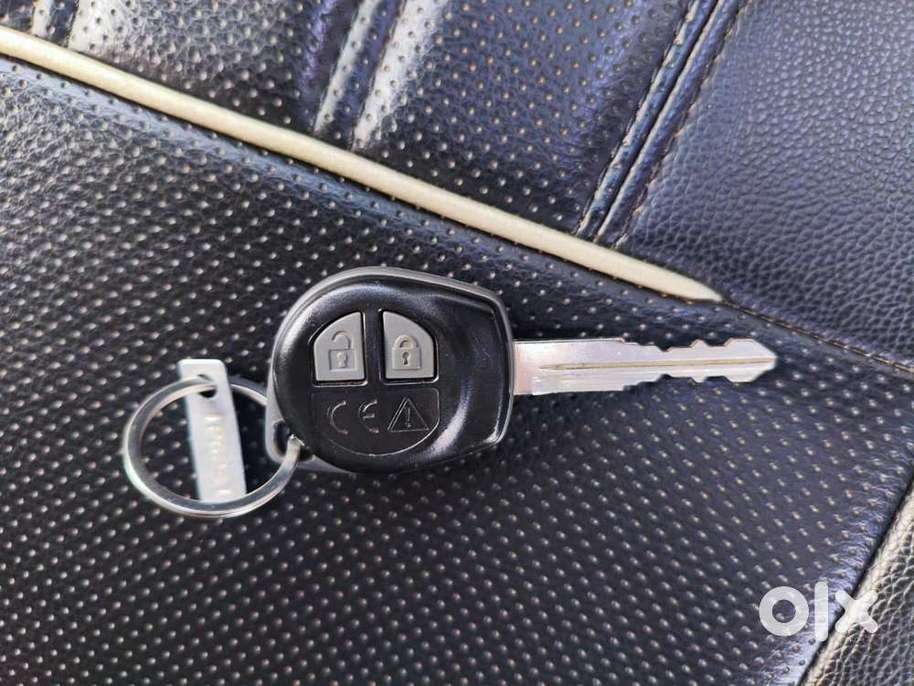 Maruti Suzuki S-presso Vxi, 2022, Petrol