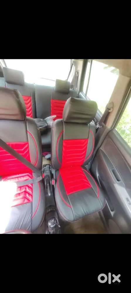 Maruti Suzuki Wagon R 2012