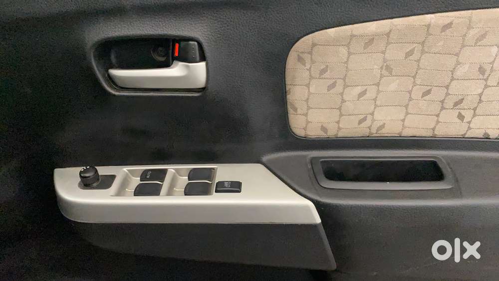 Maruti Suzuki Wagon R 1.0 Vxi, 2014, Petrol