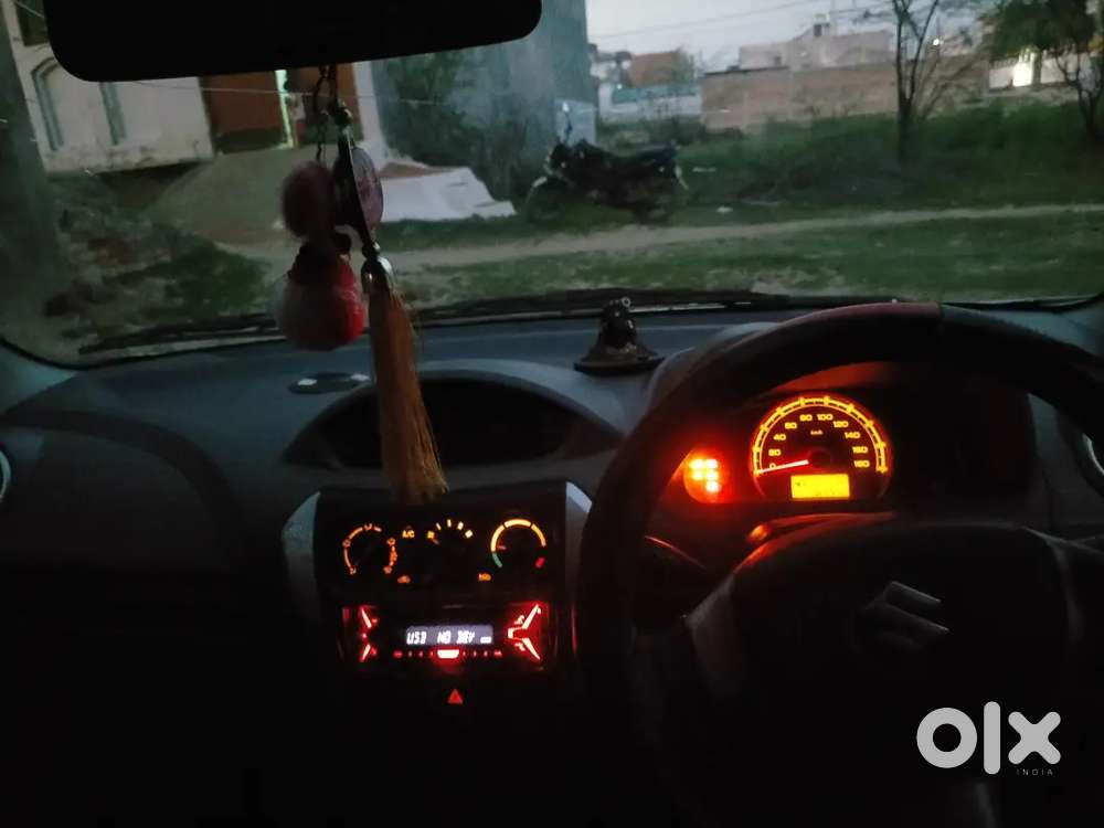 New Car Leni He