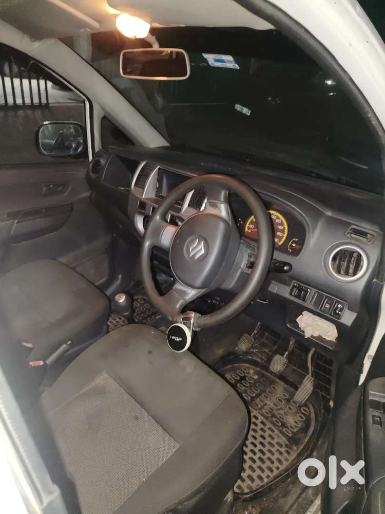 Maruti Suzuki Estilo 2009 Petrol 80000 Km Driven