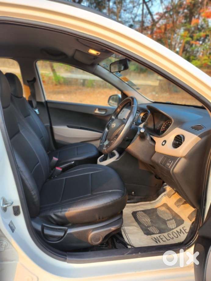 Hyundai Grand I10 Asta 1.1 Crdi, 2015, Diesel