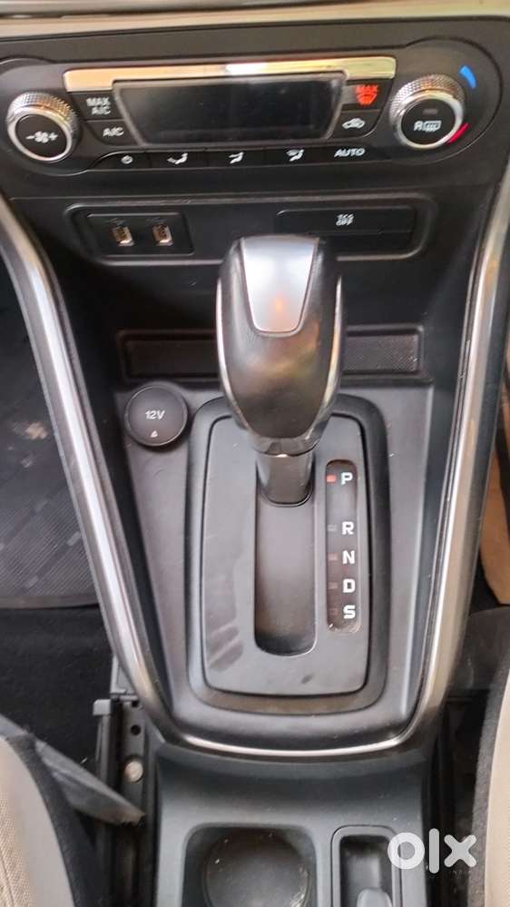 Ford Ecosport, 2020, Petrol