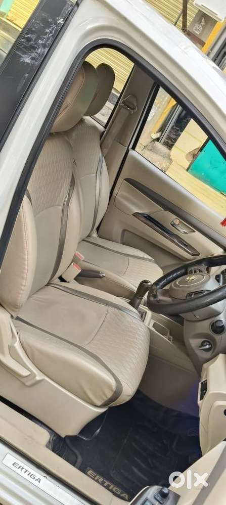 Maruti Suzuki Ertiga