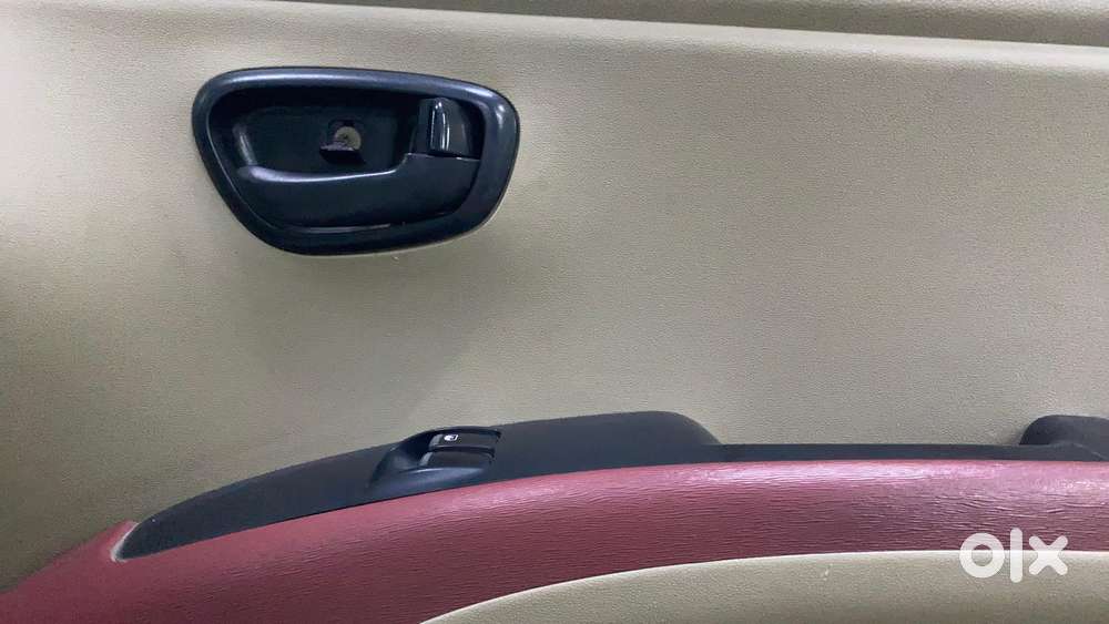 Hyundai I10 Era, 2013, Petrol