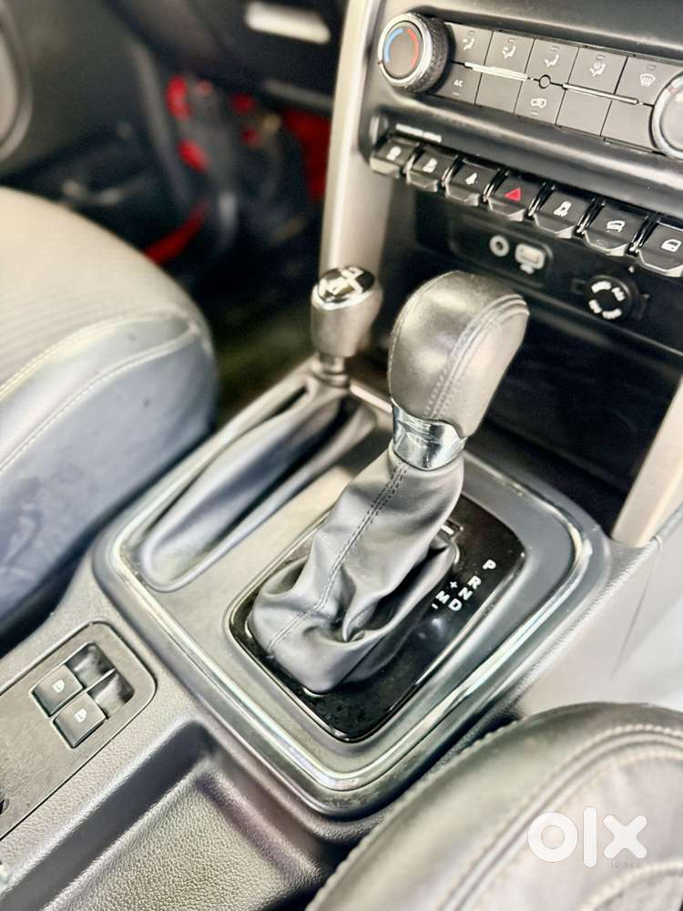 Mahindra Thar Lx Convertible Top Petrol At 4wd, 2026, Petrol