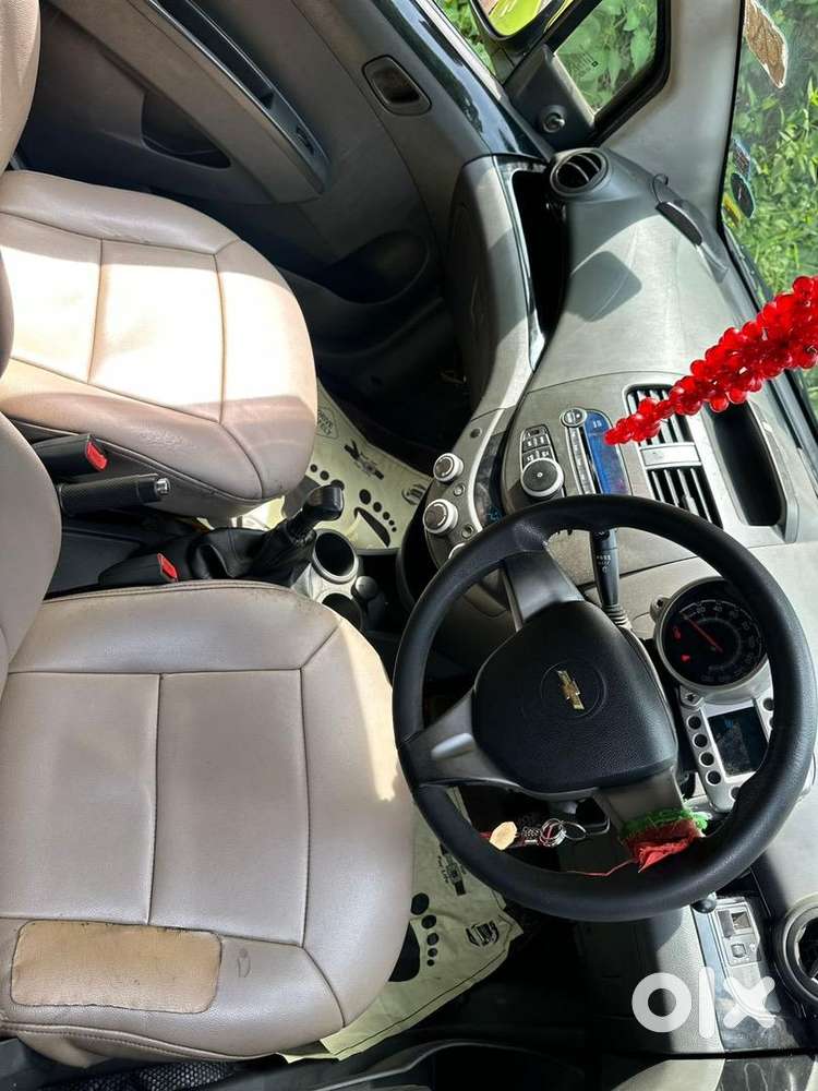 Chevrolet Beat 2012 Diesel Well Maintained