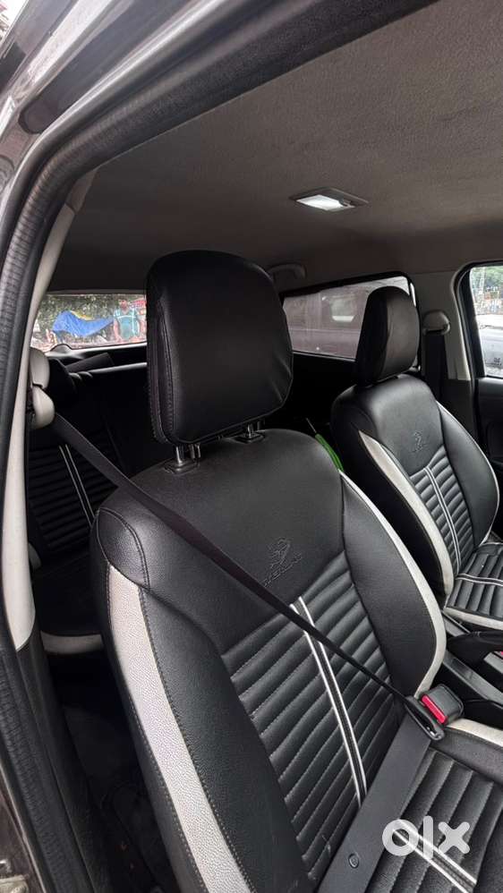 Maruti Suzuki Baleno 2015