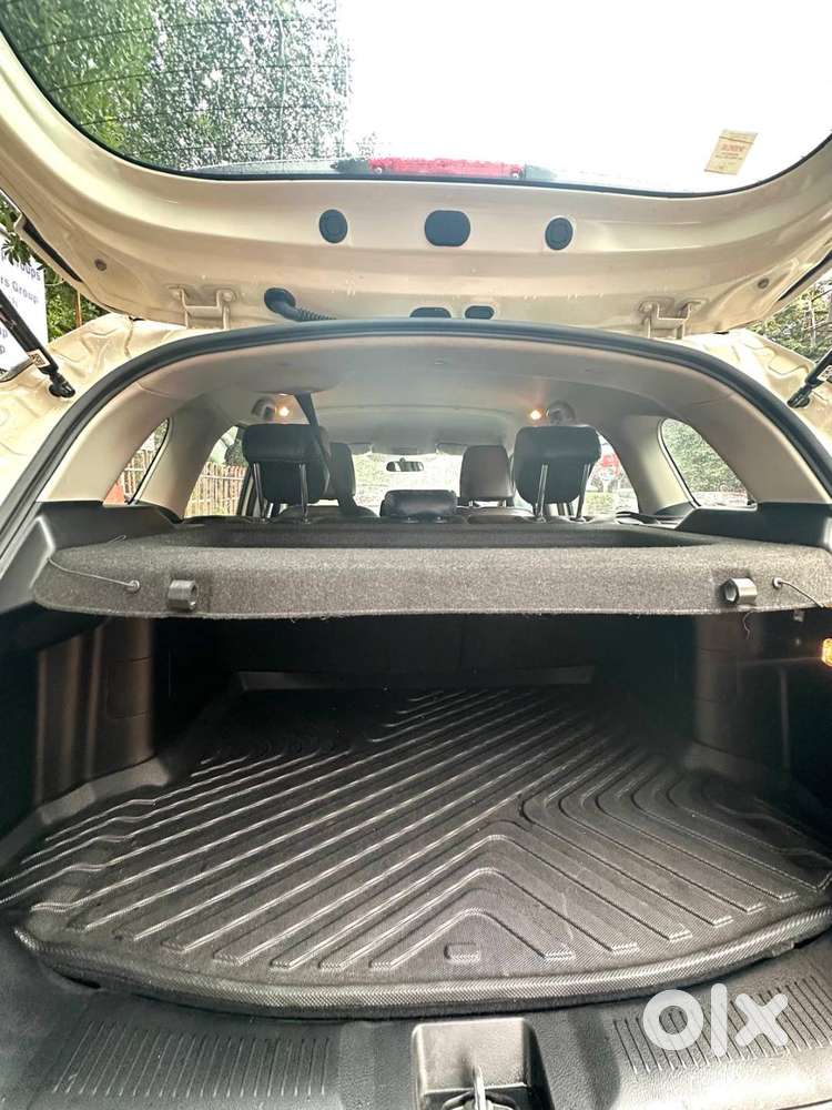 2024 Maruti Grand Vitara Delta A  15,000 Km  Excellent Condition