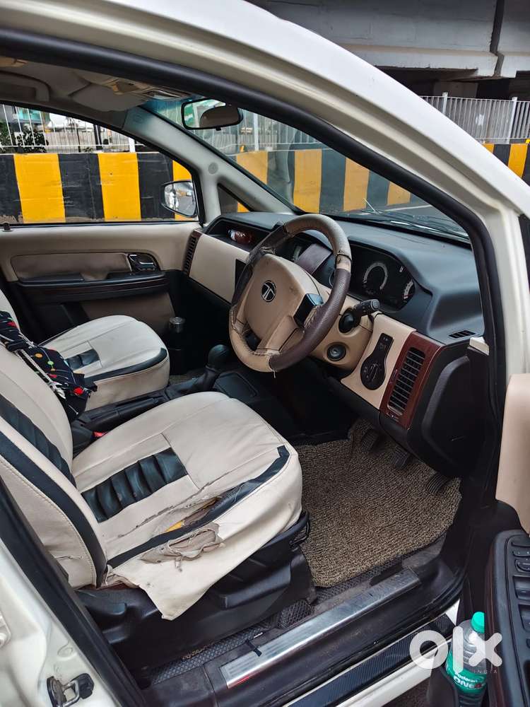 Tata Aria Pleasure 4x2, 2014, Diesel