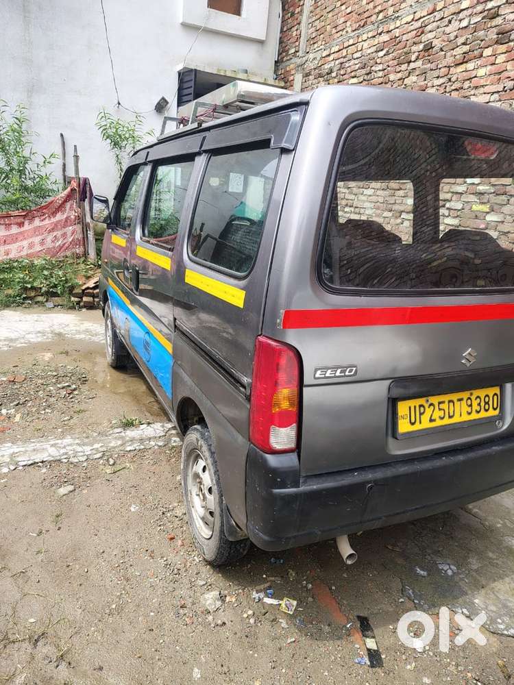 Maruti Suzuki Eeco 2000 Year Model