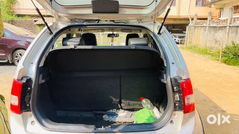 Maruti Suzuki Ignis 2024 Petrol 2000 Km Driven