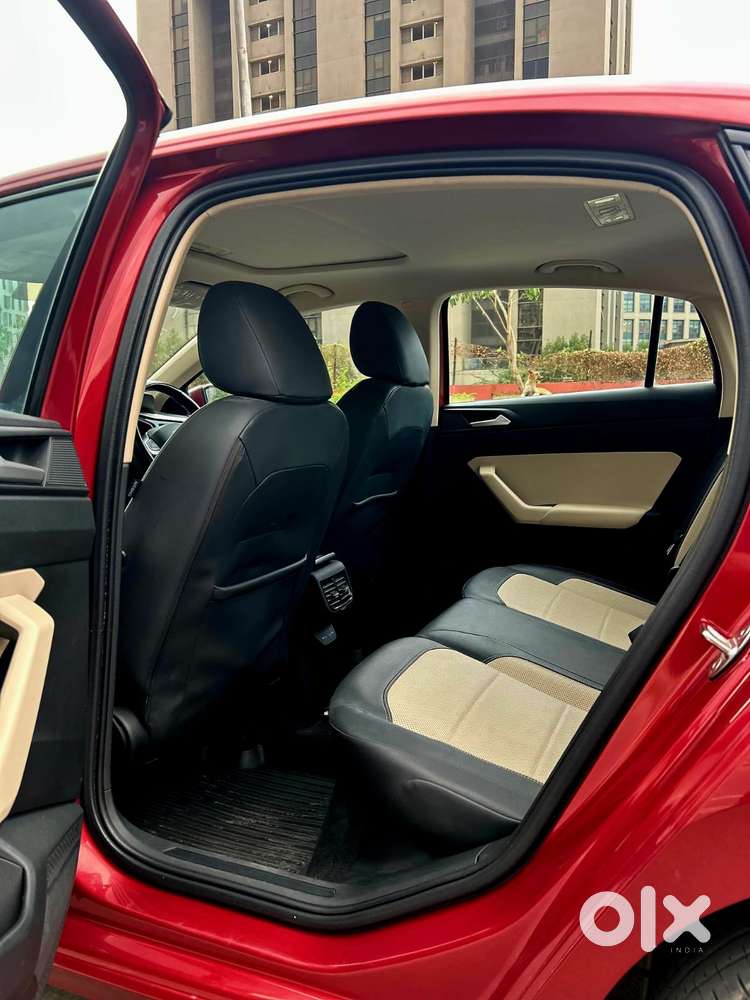 Volkswagen Virtus 1.0 Topline Tsi At, 2024, Petrol