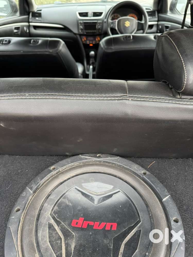Maruti Suzuki Diesel 2012 Top Model