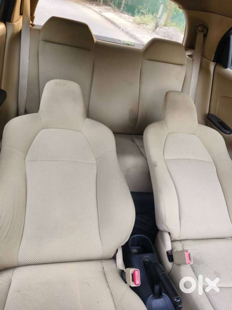 Honda Brio S Mt, 2013, Petrol