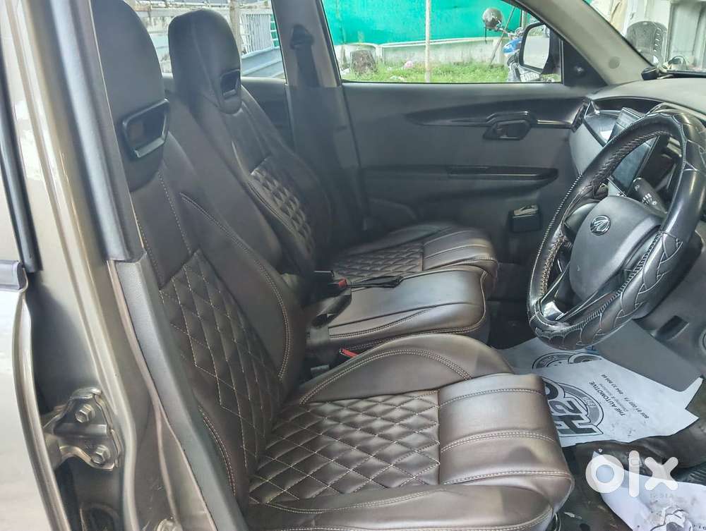 Mahindra Kuv100 Nxt, 2018, Diesel