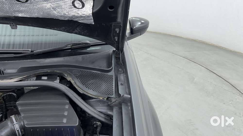 Volkswagen Polo Gt Tsi, 2017, Petrol