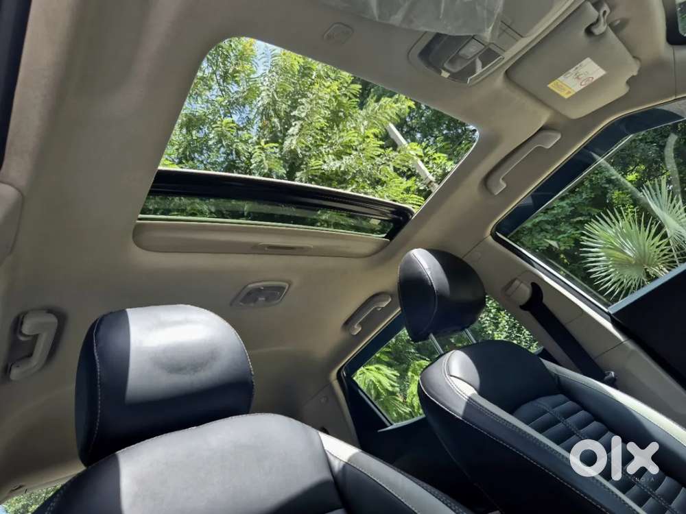 Mahindra Xuv300 W6 Diesel, 2022, Diesel