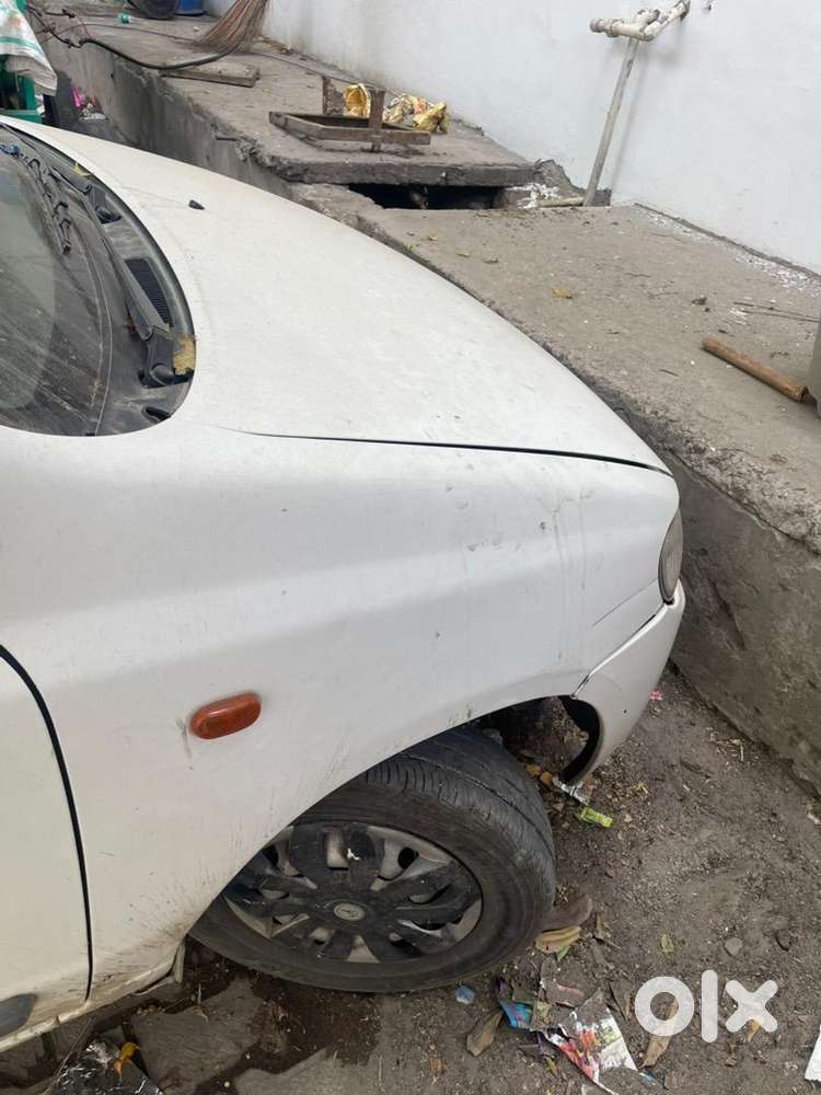 Maruti Suzuki 2013 Car