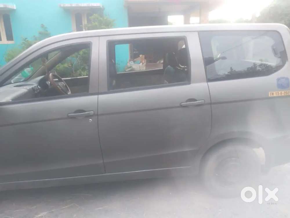 Chevrolet Enjoy 1.3 Ls 2015