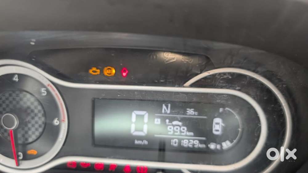 Hyundai Grand I10 Nios Sportz Amt 1.2 Crdi, 2020, Diesel