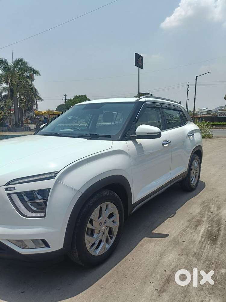 Hyundai Creta 2020 Diesel 75000 Km Driven