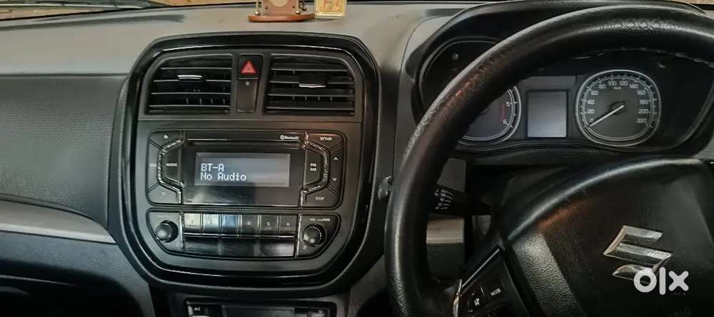 Car With Good Condition