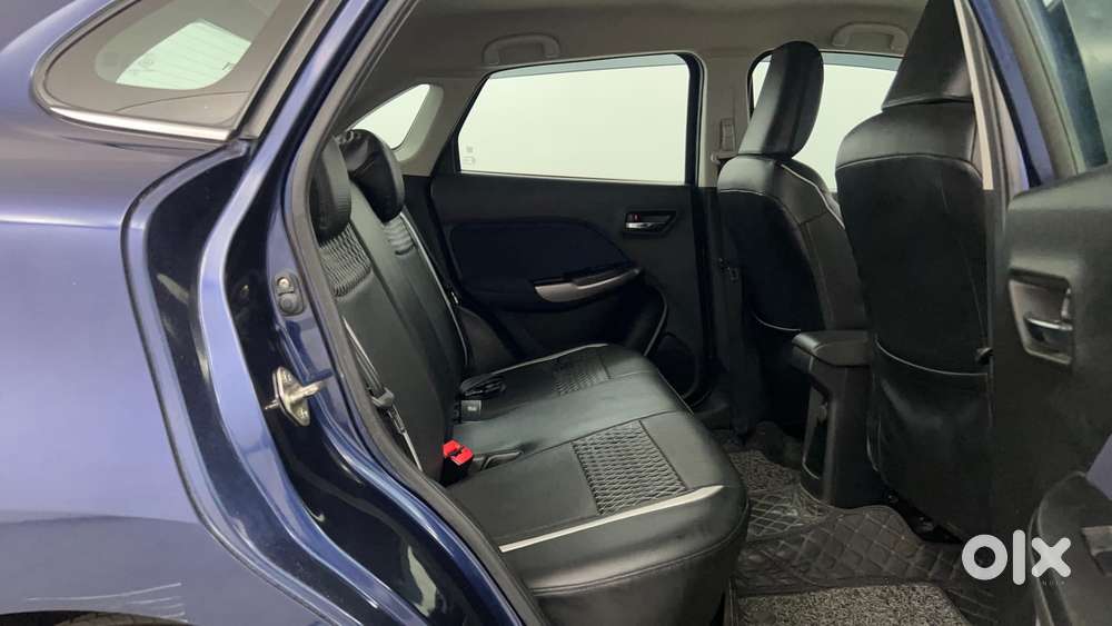 Toyota Glanza 1.2 V, 2019, Petrol