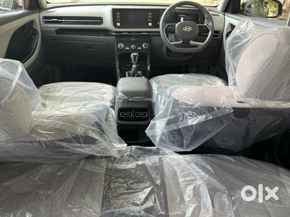 Hyundai Creta S 1.5 Diesel, 2026, Diesel