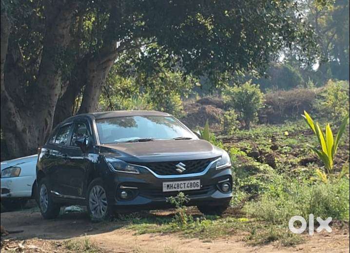 Maruti Baleno
