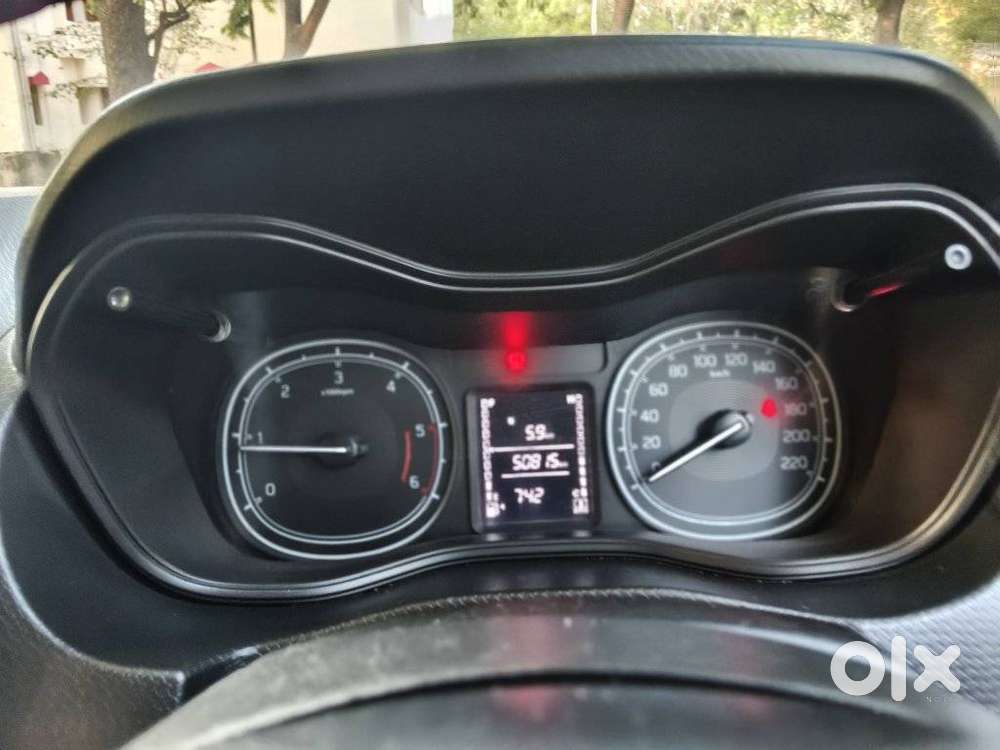 Maruti Suzuki Brezza Ldi, 2016, Diesel