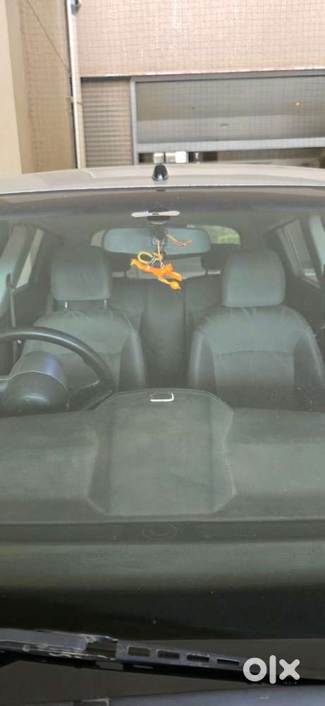 Chevrolet Beat 2011 Diesel