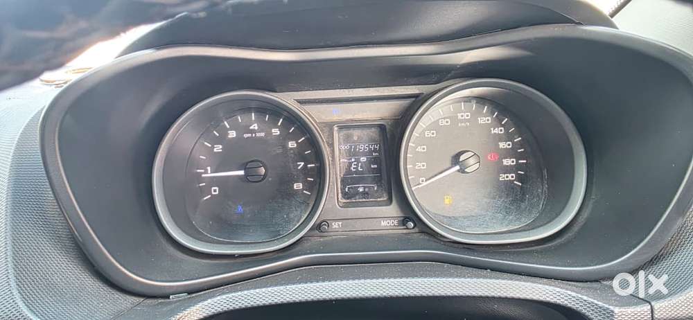 Tata Nexon 1.5 Revotorq Xm, 2018, Diesel