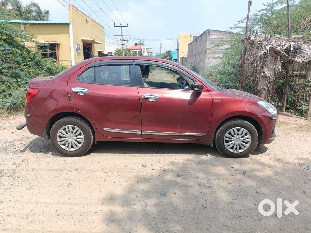 Maruti Suzuki Swift Dzire Vdi Bsiv, 2018, Diesel