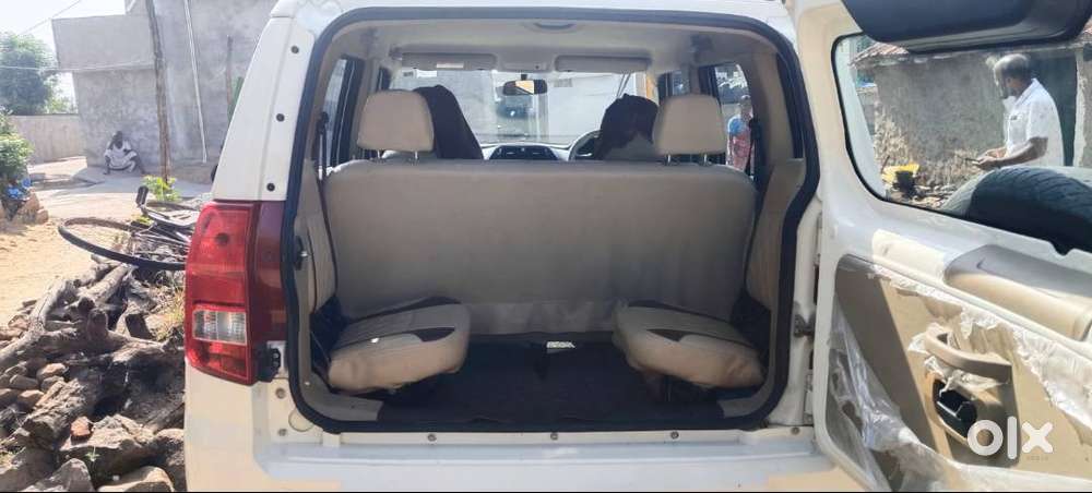 Mahindra Bolero Neo 2024 Diesel Good Condition