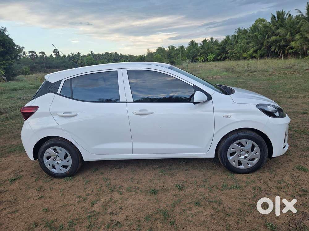 Hyundai Grand I10 Magna 1.2 Crdi, 2023, Petrol