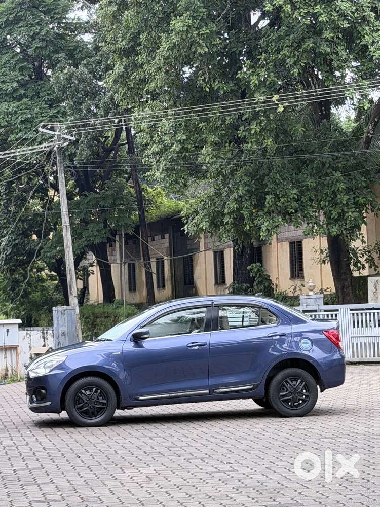 Maruti Suzuki Swift Dzire Vdi Bsiv, 2017, Diesel